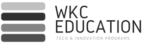 WKC Education logo